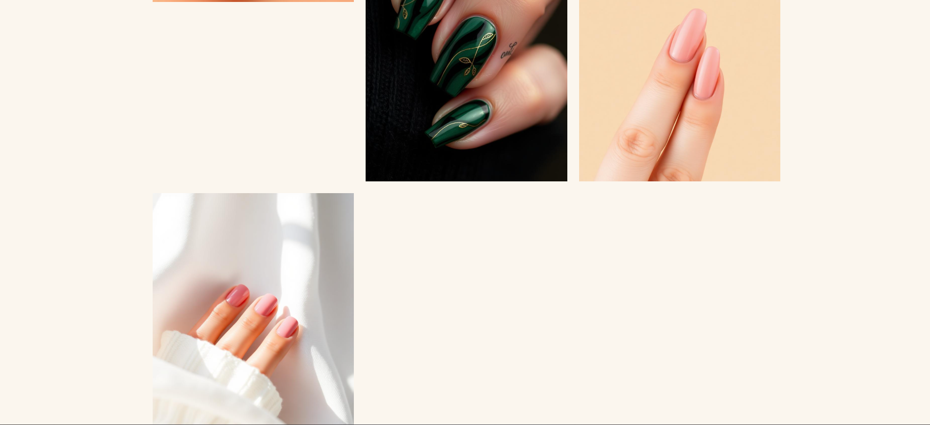 Maison Verdé — Nail Salon screenshot 5